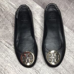 Tory Burch Reva Ballet Flats